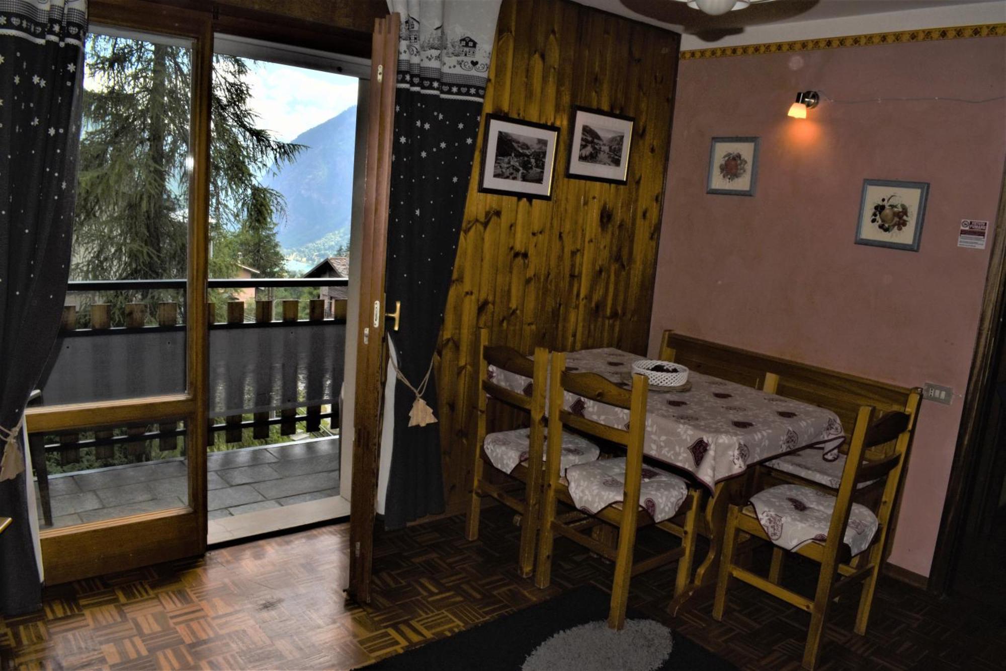Miramonti Hotel Валтурненче Стая снимка