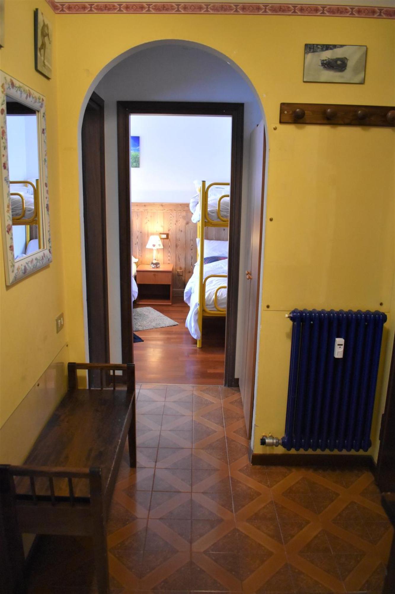 Miramonti Hotel Валтурненче Стая снимка