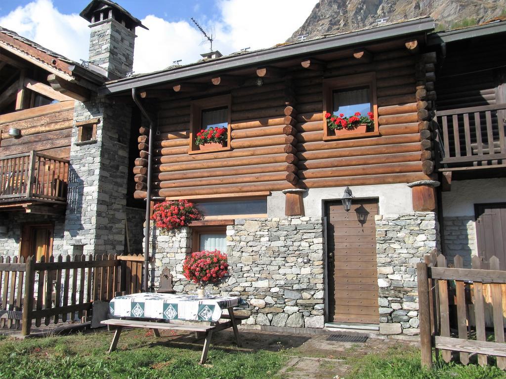 Miramonti Hotel Валтурненче Екстериор снимка