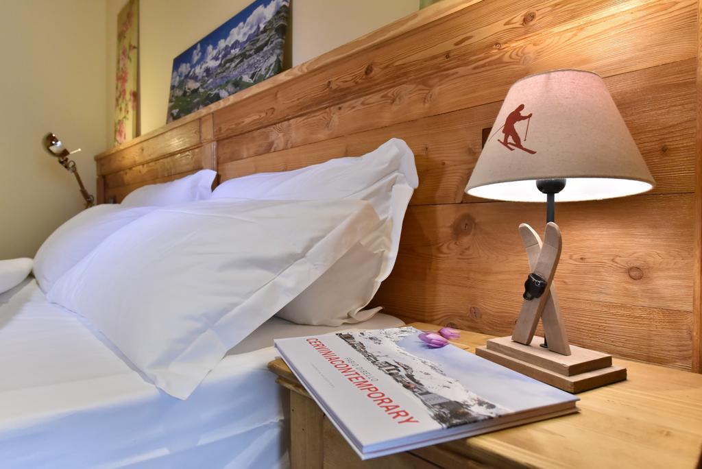 Miramonti Hotel Валтурненче Екстериор снимка