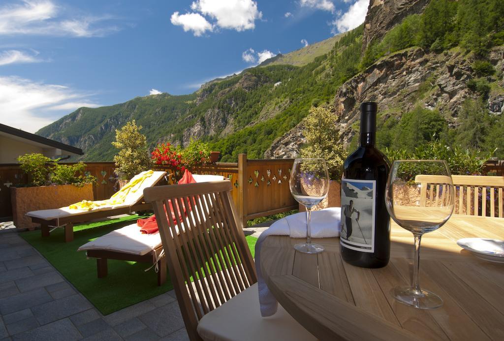 Miramonti Hotel Валтурненче Екстериор снимка